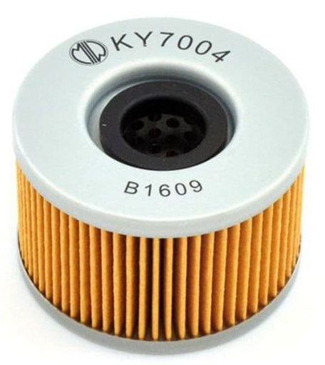 [EF268561 [KY7004] -HF561.] Filtro de aceite Kymco Venox 250 (01/07)