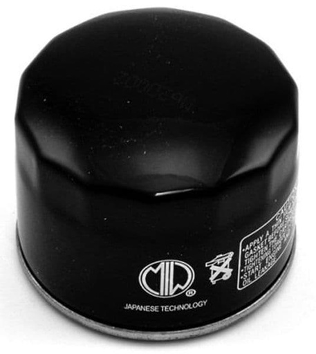 [EF268552 [MG20002] -HF552.] Filtro de aceite Moto Guzzi 850 - 1000