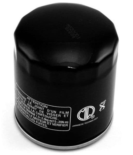 [EF268551 [MG20001] -HF551.] Filtro de aceite Moto Guzzi 850 1000 1100 1200
