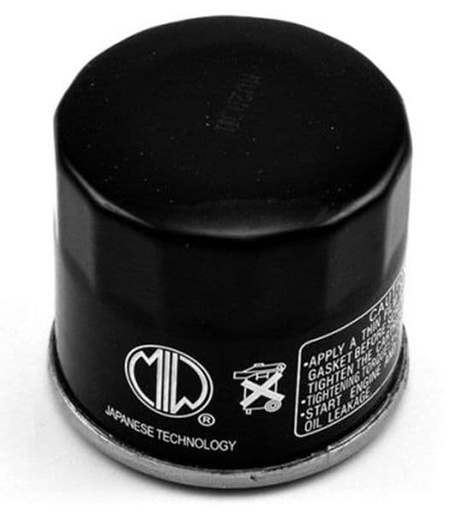 [EF268554 [MV21001] -HF554.] Filtro de aceite MV Agusta Brutale - F4, 750 910 1000 107