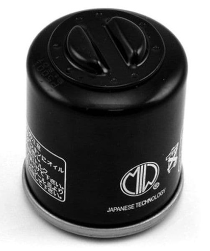 [EF2681831 [HF183N].] Filtro aceite Piaggio Gilera Derbi Aprilia 125 150 200 250 300cc