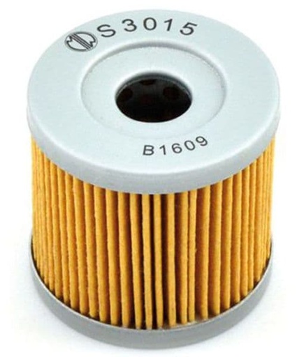 [EF268139 [S3015] -HF139.] Filtro de aceite Suzuki DR-Z 400/E/S