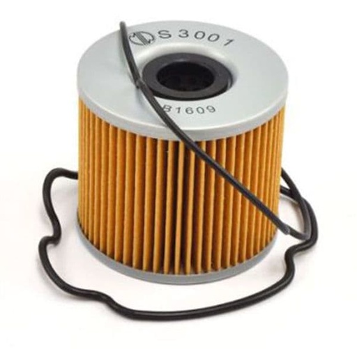 [EF268133 [S3001] -HF133.] Filtro de aceite Suzuki GSX - GS 500 - Bandit 400