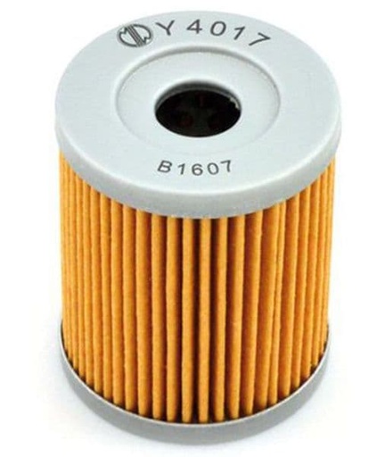 [EF268972 [Y4017] -HF972.] Filtro de aceite Suzuki/Yamaha scooter