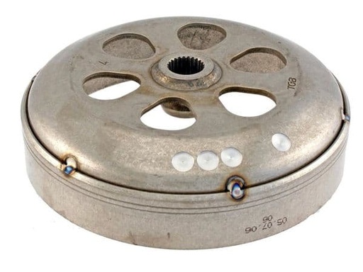 [R100260170.] Campana embrague Piaggio Beverly 500 02/05