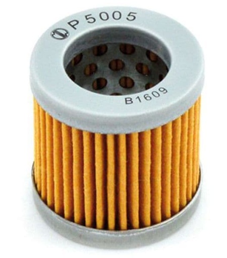 [EF268181 [P5005] -HF181.] Filtro de aceite Vespa ET4 125