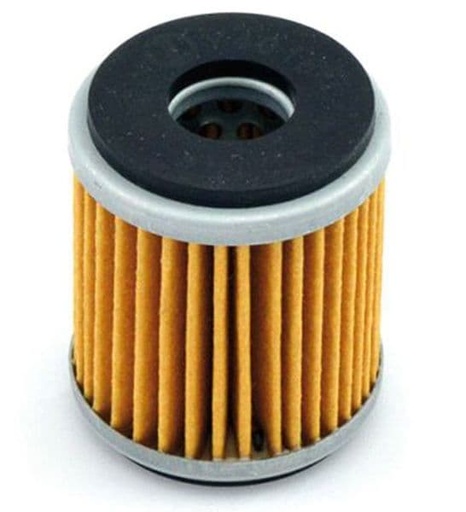 [EF268981 [Y4018] -HF981.] Filtro de aceite Yamaha XMax 125 300 XCity Beta Rieju
