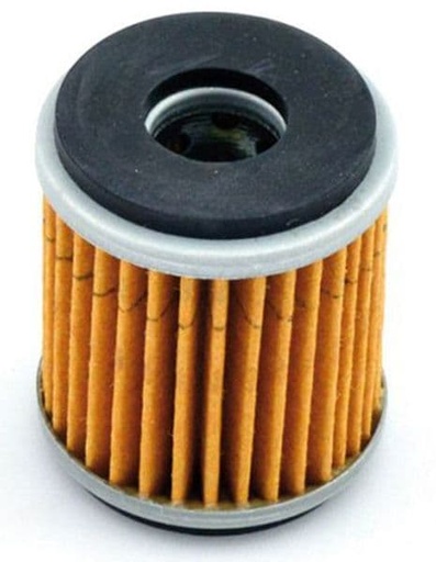 [EF268140 [Y4013] -HF140.] Filtro de aceite Yamaha WR 250 - YZF 250 450