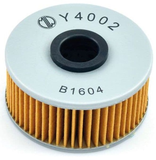 [EF268144 [Y4002] -HF144.] Filtro de aceite Yamaha XJ 400 550 650 750 900 - FZR 400 600