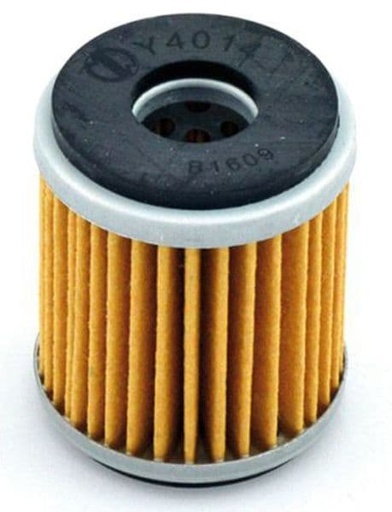 [EF268141 [Y4014] -HF141.] Filtro de aceite Yamaha YZ/WR 250F/450F