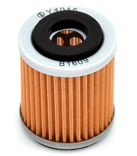 [EF268142 [Y4015] -HF142.] Filtro de aceite Yamaha YZF 400