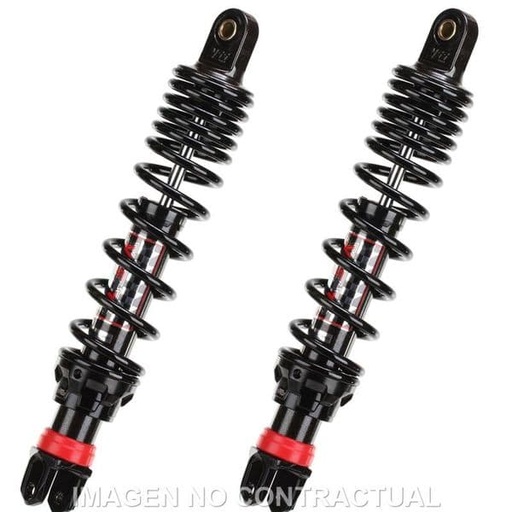[E60402223.] Juego Amortiguadores YSS Gas Yamaha NMax 125 (2015/2019)