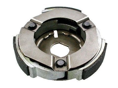 [R100360130.] Embrague Aprilia Scarabeo 125