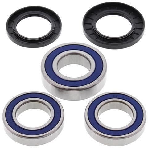 [E251039.] Kit de rodamientos rueda All Balls 25-1039