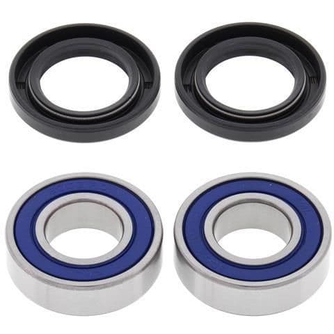 [E251054.] Kit de rodamientos rueda All Balls 25-1054