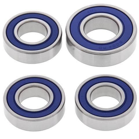 [E251055.] Kit de rodamientos rueda All Balls 25-1055