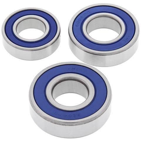 [E251056.] Kit de rodamientos rueda All Balls 25-1056