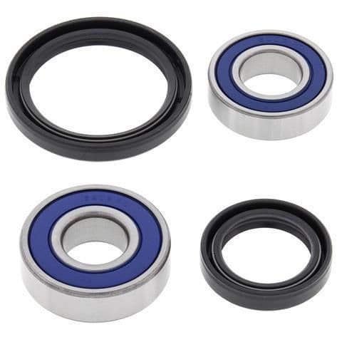 [E251061.] Kit de rodamientos rueda All Balls 25-1061
