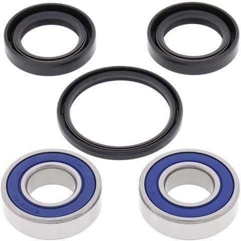 [E251077.] Kit de rodamientos rueda All Balls 25-1077