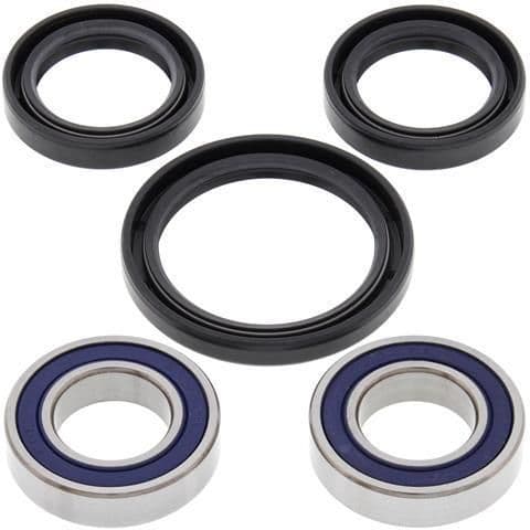 [E251080.] Kit de rodamientos rueda All Balls 25-1080