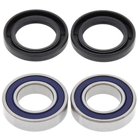 [E251090.] Kit de rodamientos rueda All Balls 25-1090
