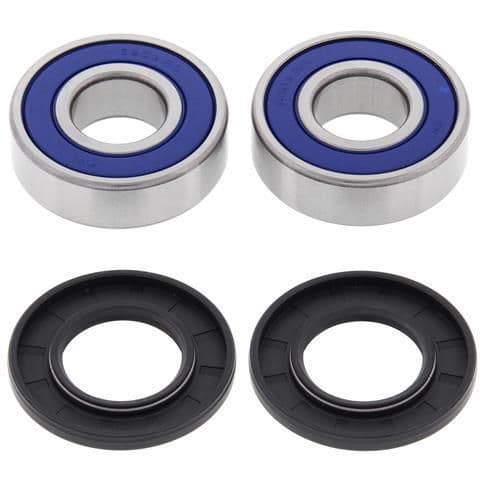 [E251093.] Kit de rodamientos rueda All Balls 25-1093