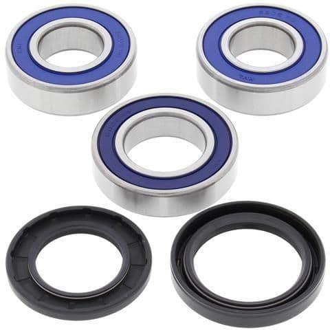 [E251111.] Kit de rodamientos rueda All Balls 25-1111