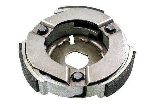 [R100360140.] Embrague Aprilia Leonardo Scarabeo 150cc