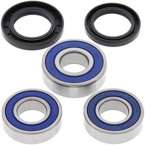 [E251117.] Kit de rodamientos rueda All Balls 25-1117
