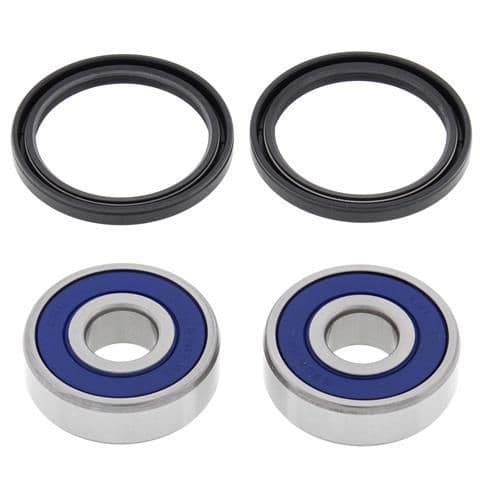 [E251147.] Kit de rodamientos rueda delantera Suzuki - Husqvarna