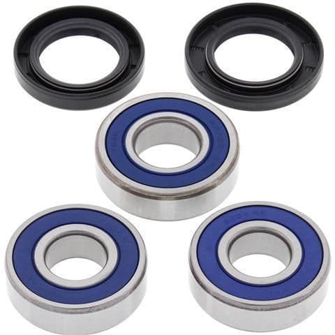 [E251154.] Kit de rodamientos rueda All Balls 25-1154