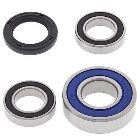 [E251162.] Kit de rodamientos rueda All Balls 25-1162