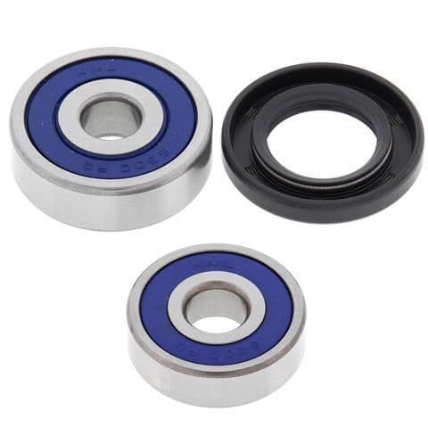 [E251165.] Kit de rodamientos rueda All Balls 25-1165