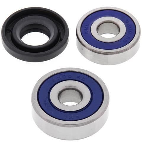 [E251166.] Kit de rodamientos rueda All Balls 25-1166