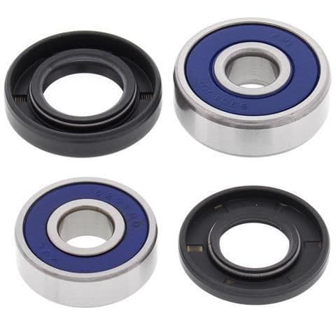 [E251171.] Kit de rodamientos rueda All Balls 25-1171