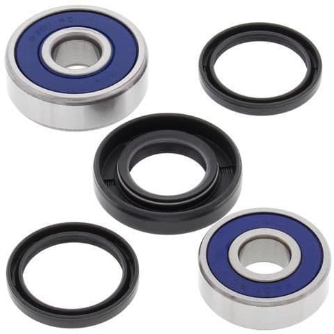[E251179.] Kit de rodamientos rueda All Balls 25-1179