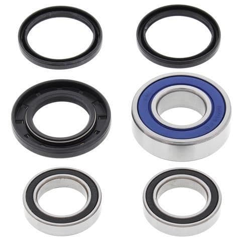 [E251192.] Kit de rodamientos rueda All Balls 25-1192