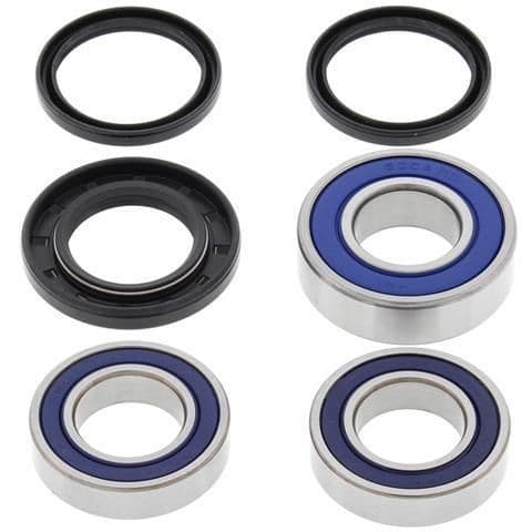 [E251193.] Kit de rodamientos rueda All Balls 25-1193