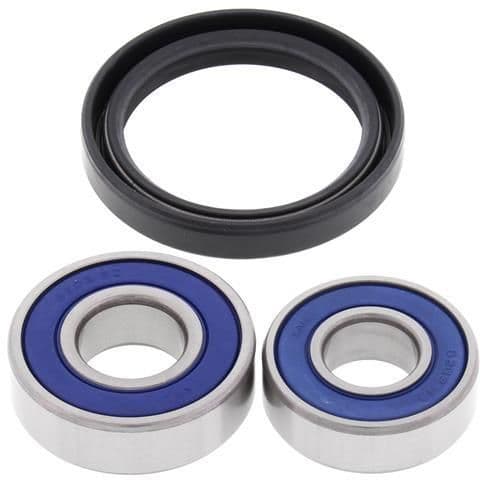 [E251195.] Kit de rodamientos rueda All Balls 25-1195