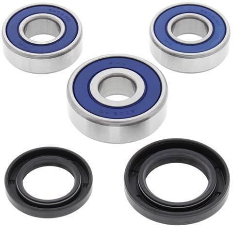 [E251201.] Kit de rodamientos rueda All Balls 25-1201
