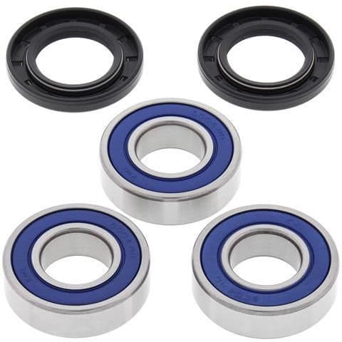 [E251224.] Kit de rodamientos rueda All Balls 25-1224