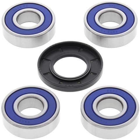 [E251228.] Kit de rodamientos rueda All Balls 25-1228