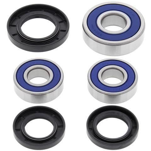 [E251248.] Kit de rodamientos rueda All Balls 25-1248
