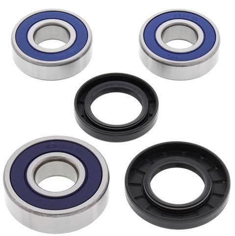 [E251257.] Kit rodamientos rueda trasera CBF 500 CBR 600 650 CRF 1000 1100 AFRICA TWIN