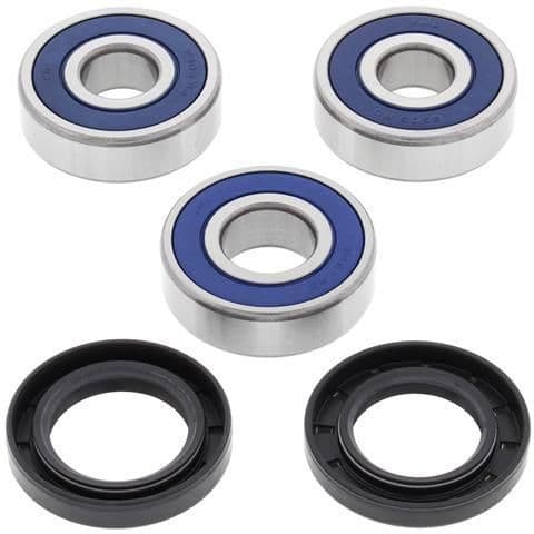 [E251258.] Kit de rodamientos rueda All Balls 25-1258