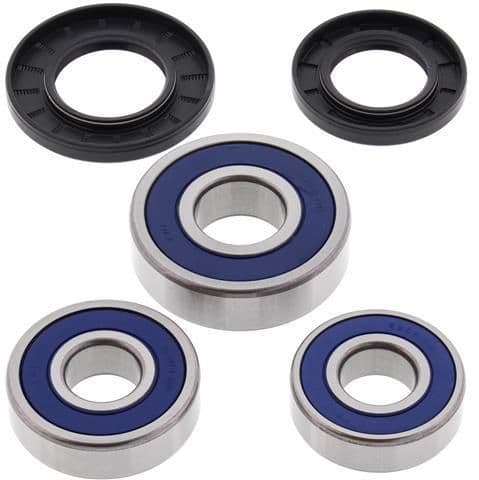 [E251268.] Kit de rodamientos rueda All Balls 25-1268