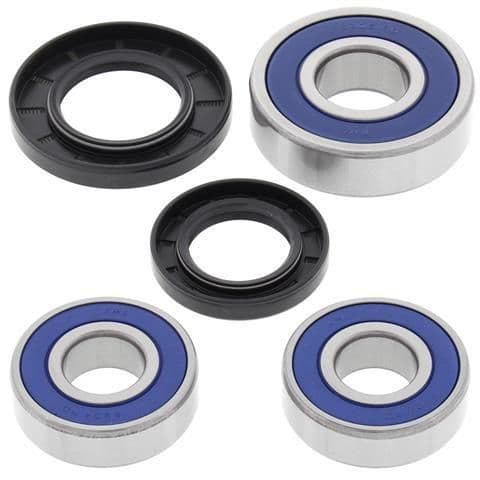 [E251269.] Kit de rodamientos rueda All Balls 25-1269