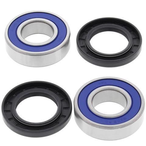 [E251276.] Kit de rodamientos rueda All Balls 25-1276