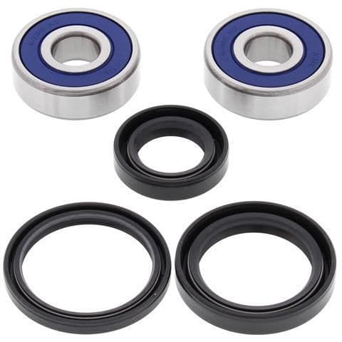 [E251307.] Kit de rodamientos rueda All Balls 25-1307