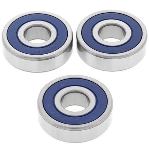 [E251327.] Kit de rodamientos rueda All Balls 25-1327